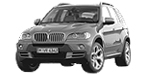 BMW E70 U2576 Fault Code