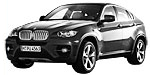 BMW E71 U2576 Fault Code