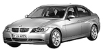 BMW E92 U2576 Fault Code