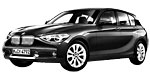 BMW F20 U2576 Fault Code